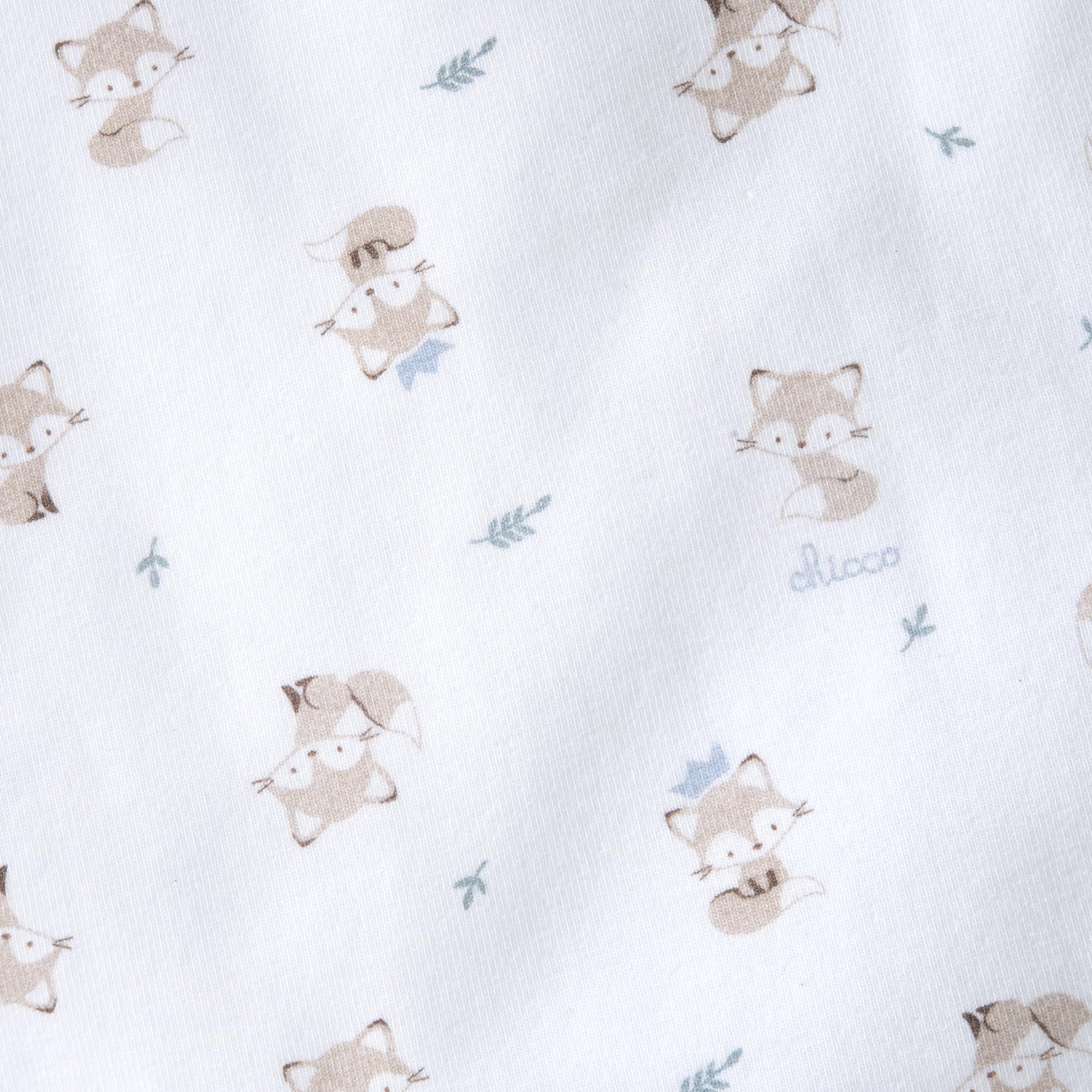chicco-baby-body-set-mit-kurzarm-bodys-aus-weichem-stoff-2-teilig-designed-in-it image 5