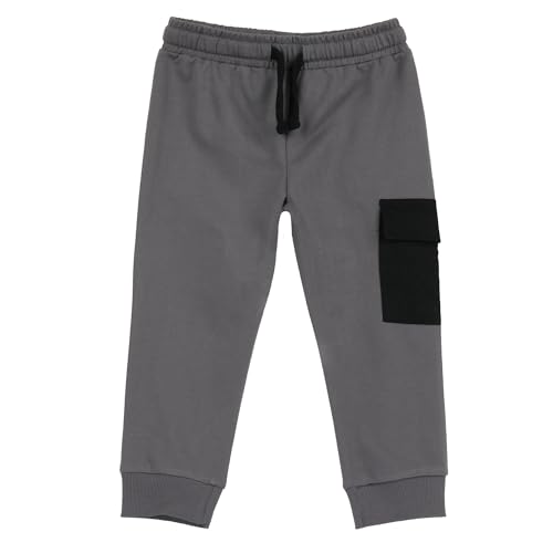 chicco-jungen-trainingsanzug-set-mit-kapuzen-sweatshirt-und-hose-bequem-und-modi image 8