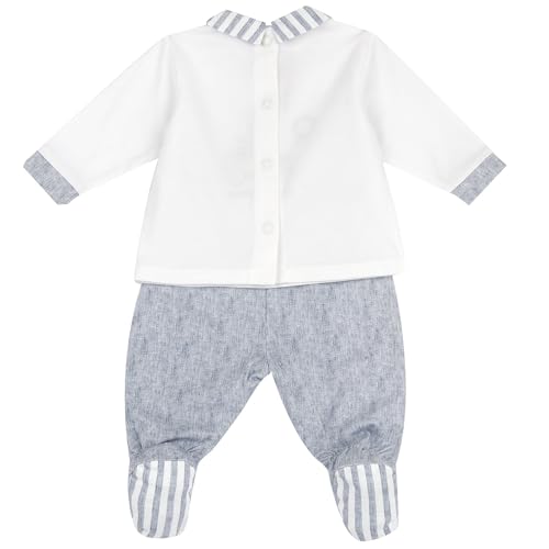 chicco-baby-set-aus-t-shirt-und-leggings-aus-weicher-baumwolle-jungen image 7