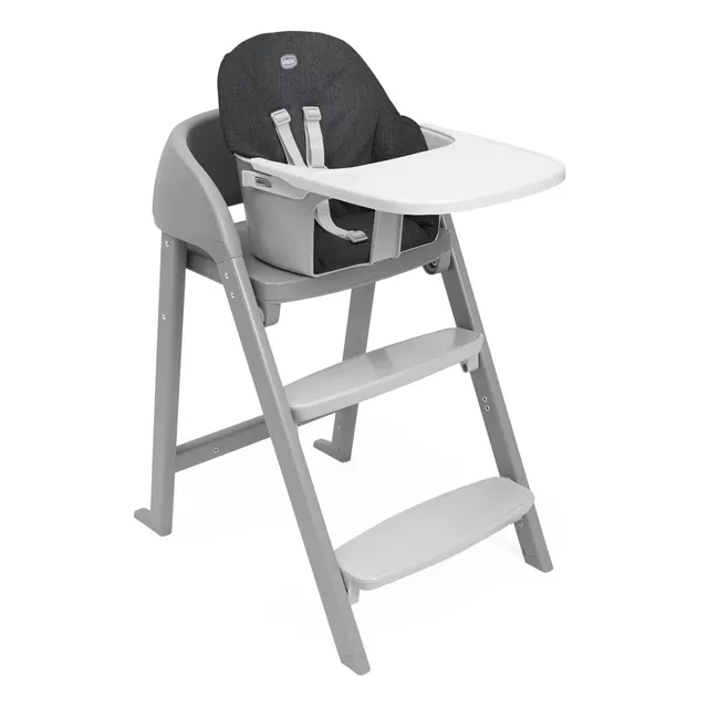 chicco-crescendo-lite-entwicklungshochstuhl-komplett-mit-zubeh-r-hochstuhl-table image 1