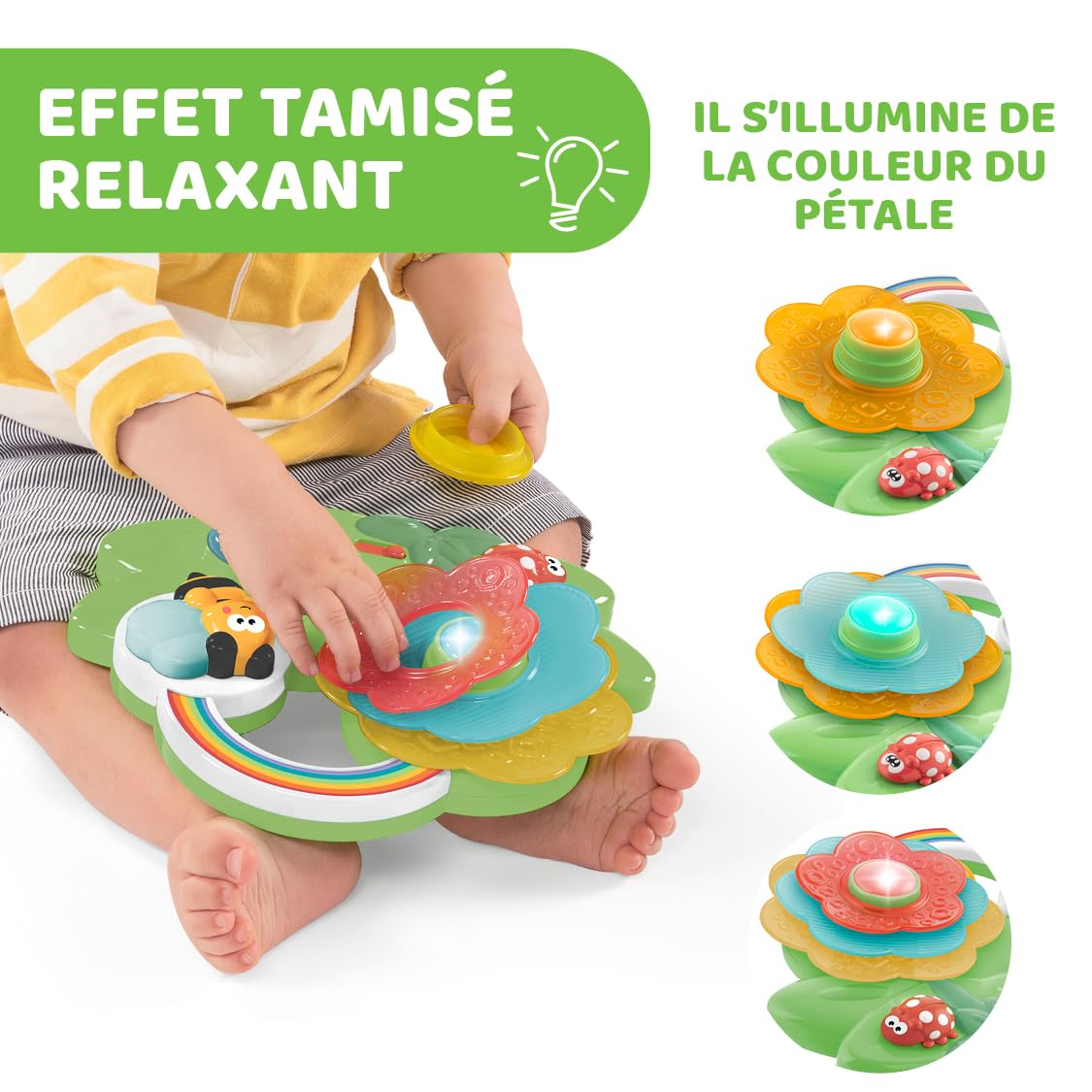 chicco-blume-der-sinne-sensorik-spielzeug-6-36-monate image 5