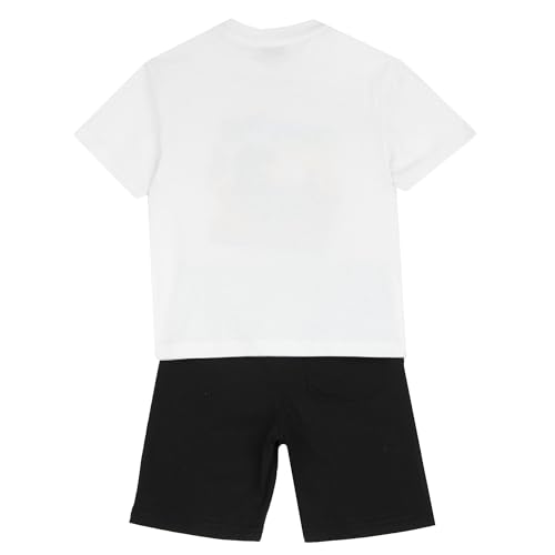 chicco-jungen-set-mit-t-shirt-und-shorts-aus-weichem-stoff-designed-in-italy-4 image 8