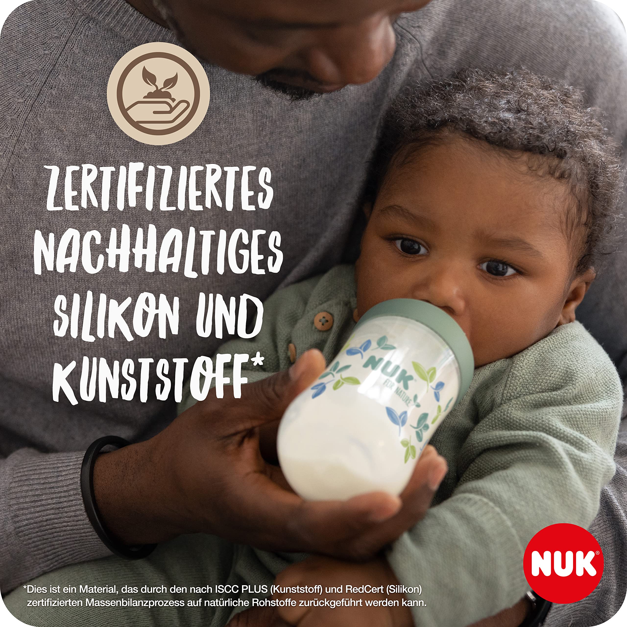 nuk-for-nature-ersatz-silikon-trinksauger-0-6-monate-2-st-ck image 4