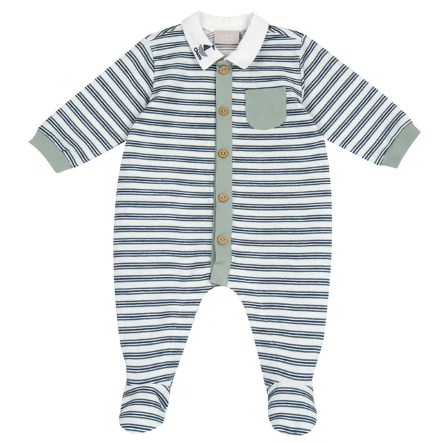 chicco-baby-strampler-aus-weicher-baumwolle-mit-praktischer-front-ffnung-jungen- image 1