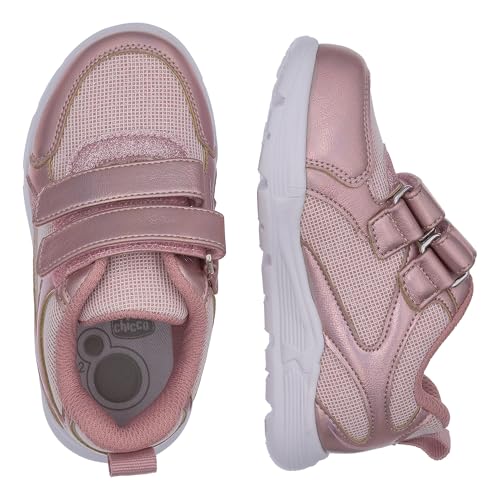chicco-m-dchen-sneaker-mit-doppeltem-klettverschluss-und-leichter-sohle-designed image 7