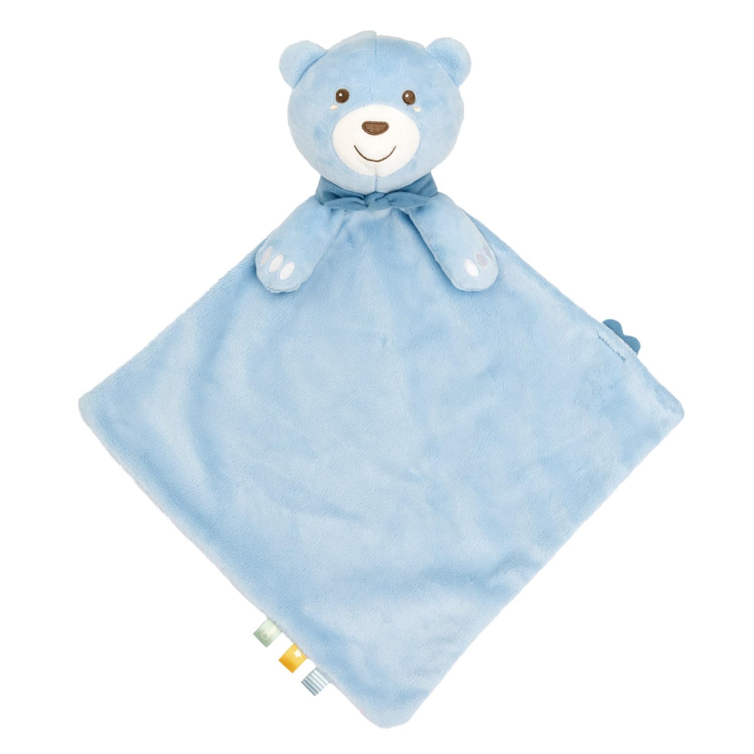 chicco-maxi-doudou-pl-schtier-teddyb-r-aus-velours-mit-klassischer-musik-new-age image 5
