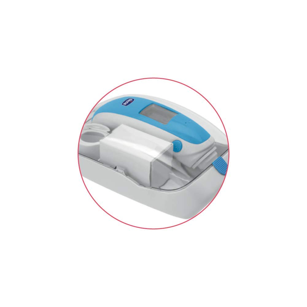 chicco-comfort-quick-infrarot-ohrthermometer-mit-fieberalarm image 7