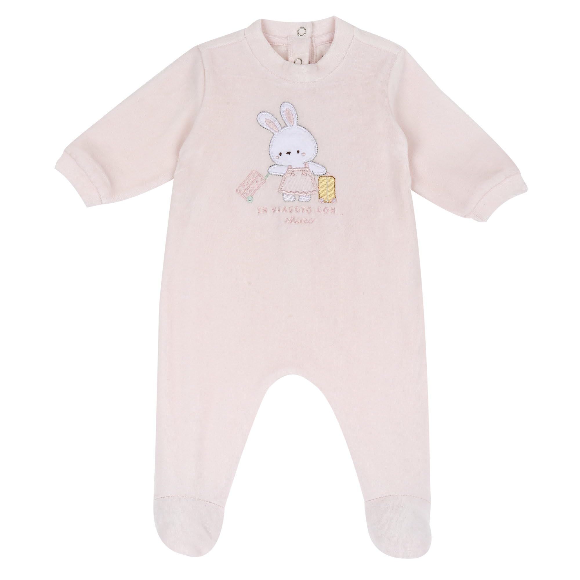 chicco-baby-strampler-aus-weichem-nickistoff-mit-praktischer-patt-ffnung-ideal-f image 4