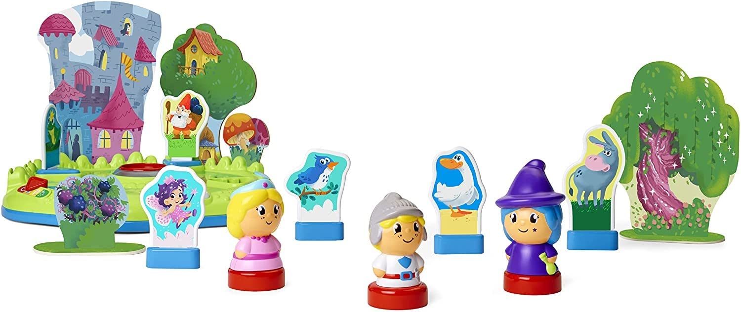 chicco-fabulous-il-creastorie-sprechendes-lernspielzeug-f-r-kinder-ab-2-jahren-4 image 3