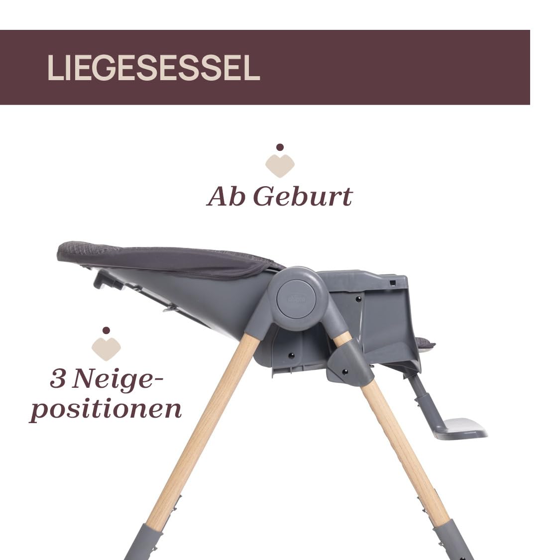 chicco-polly-essential-kinderhochstuhl-von-geburt-bis-15-kg-3-neigepositionen-7- image 3