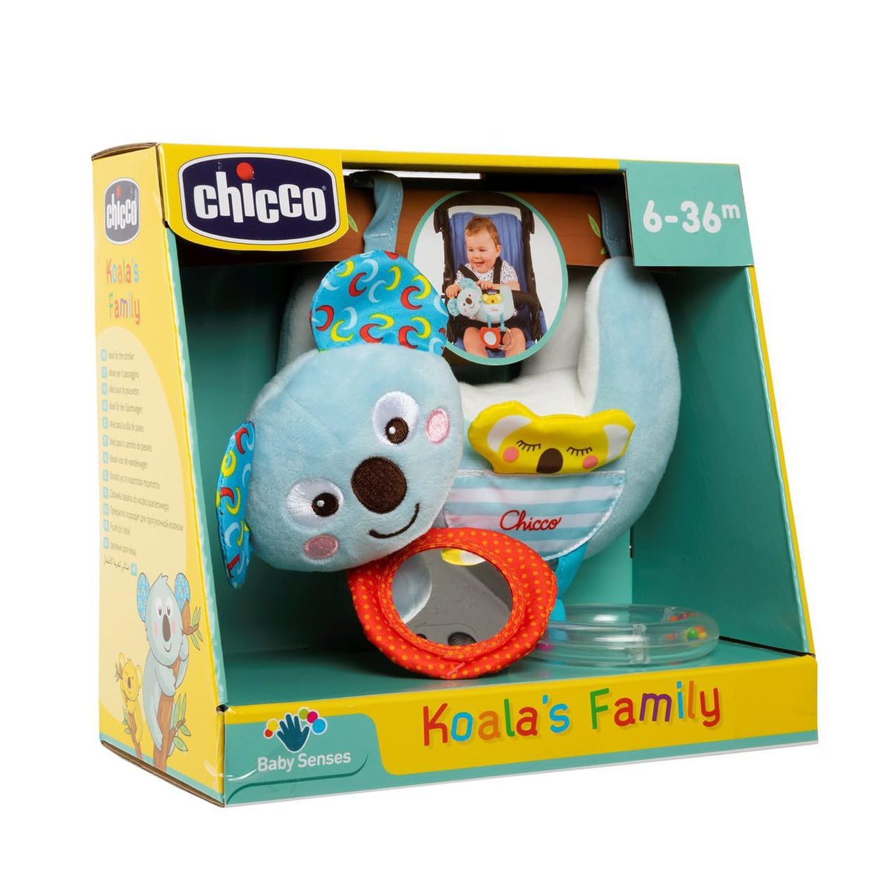 chicco-koala-kinderwagen-spielzeug-mehrfarbiges-aktivit-tsspielzeug-f-r-unterweg image 3