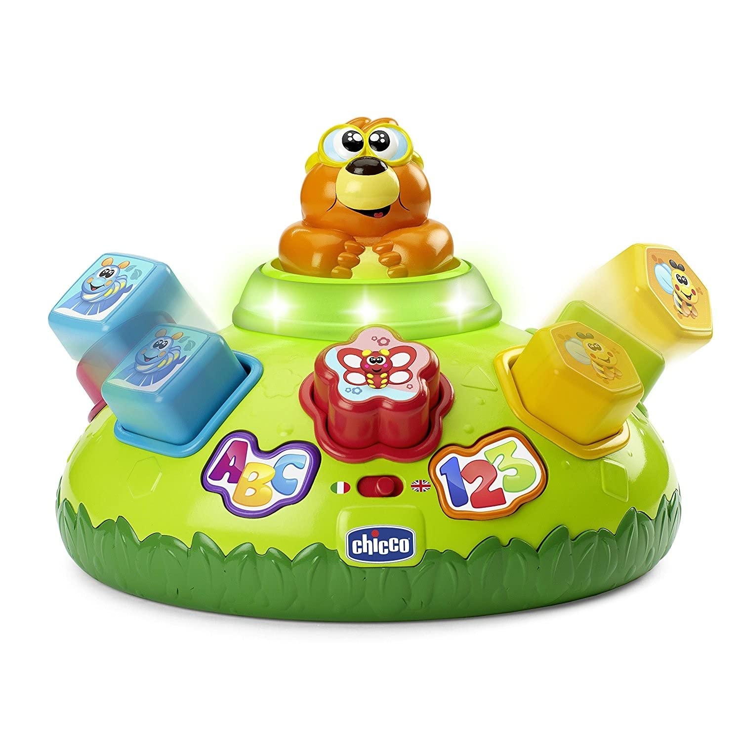 chicco-sam-der-maulwurf-formenf-nger-9-36-monate image 3