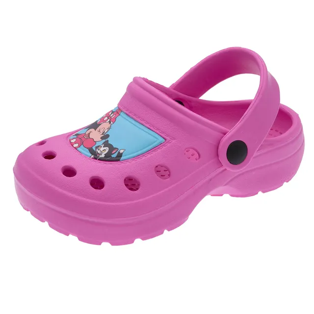 chicco-m-dchen-clogs-aus-gummi-261-f-r-strand-pool-und-freizeit image 1