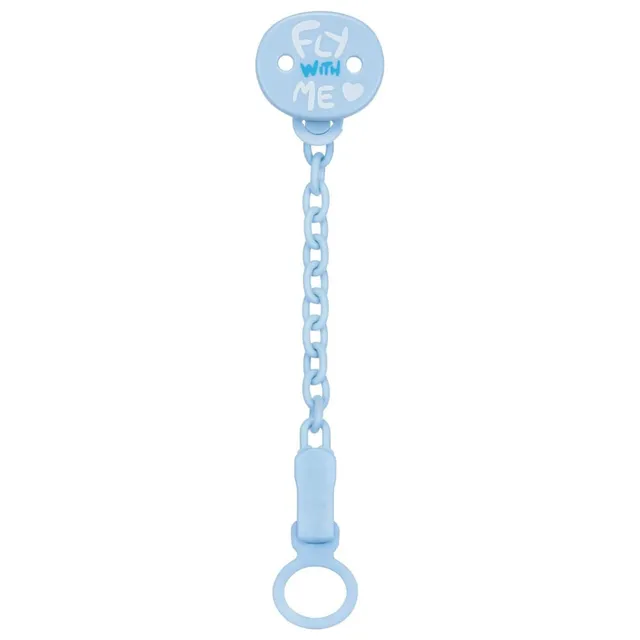 chicco-all-you-can-clip-schnullerkette-weicher-schnullerclip-babyblau image 1