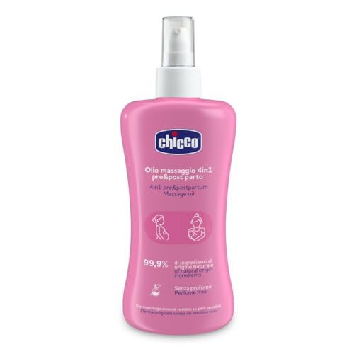 chicco-massage-l-f-r-vor-und-nach-der-geburt-4-in-1-nat-rlich-rosa image 2