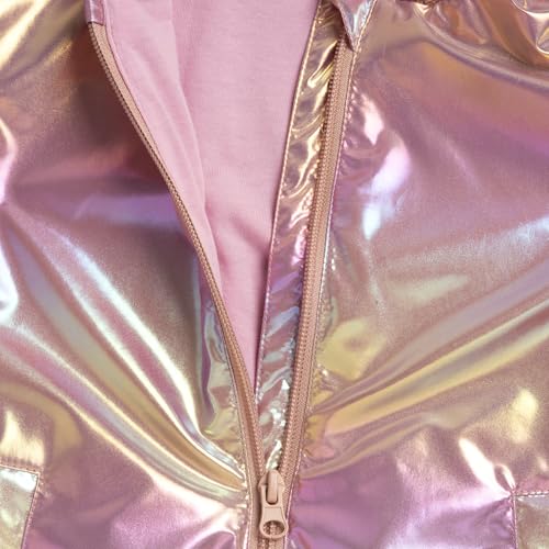 chicco-m-dchen-jacke-mit-praktischem-rei-verschluss-modischen-look-261 image 6