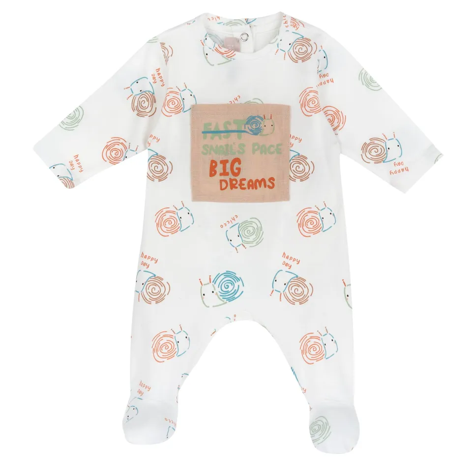 chicco-baby-strampler-aus-weicher-baumwolle-mit-praktischer-patt-ffnung-fr-hling image 1