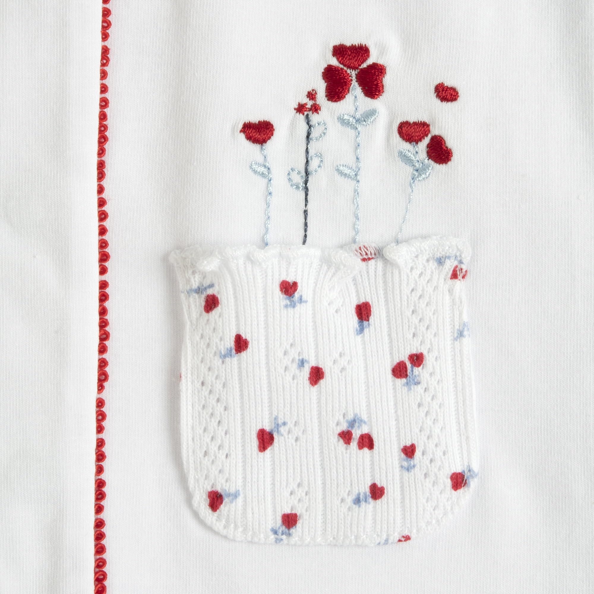 chicco-baby-strampler-aus-weicher-baumwolle-mit-praktischer-front-ffnung-ideal-f image 5