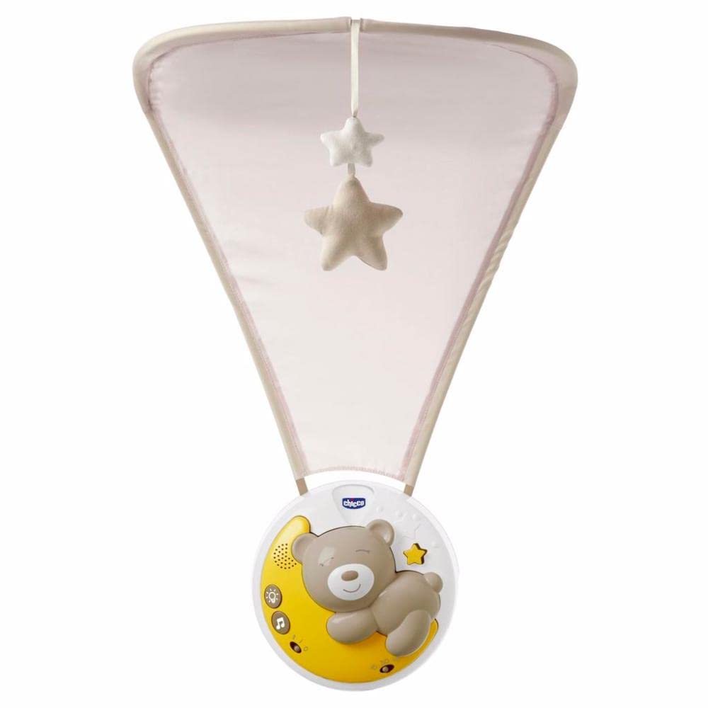chicco-next2moon-kinderbett-projektor-beige-ab-0-monate image 3