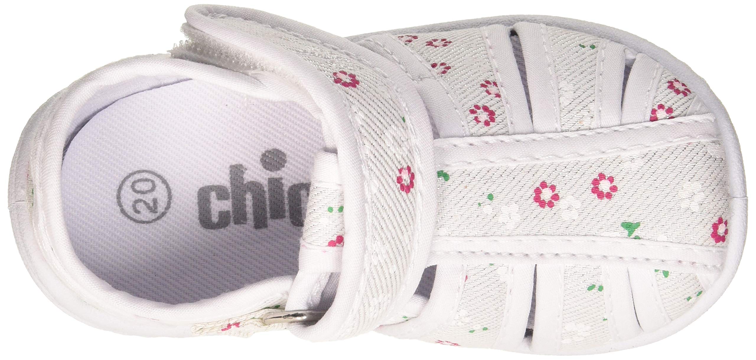 chicco-m-dchen-pantoffeln-mit-klettverschluss-hausschuhe image 4