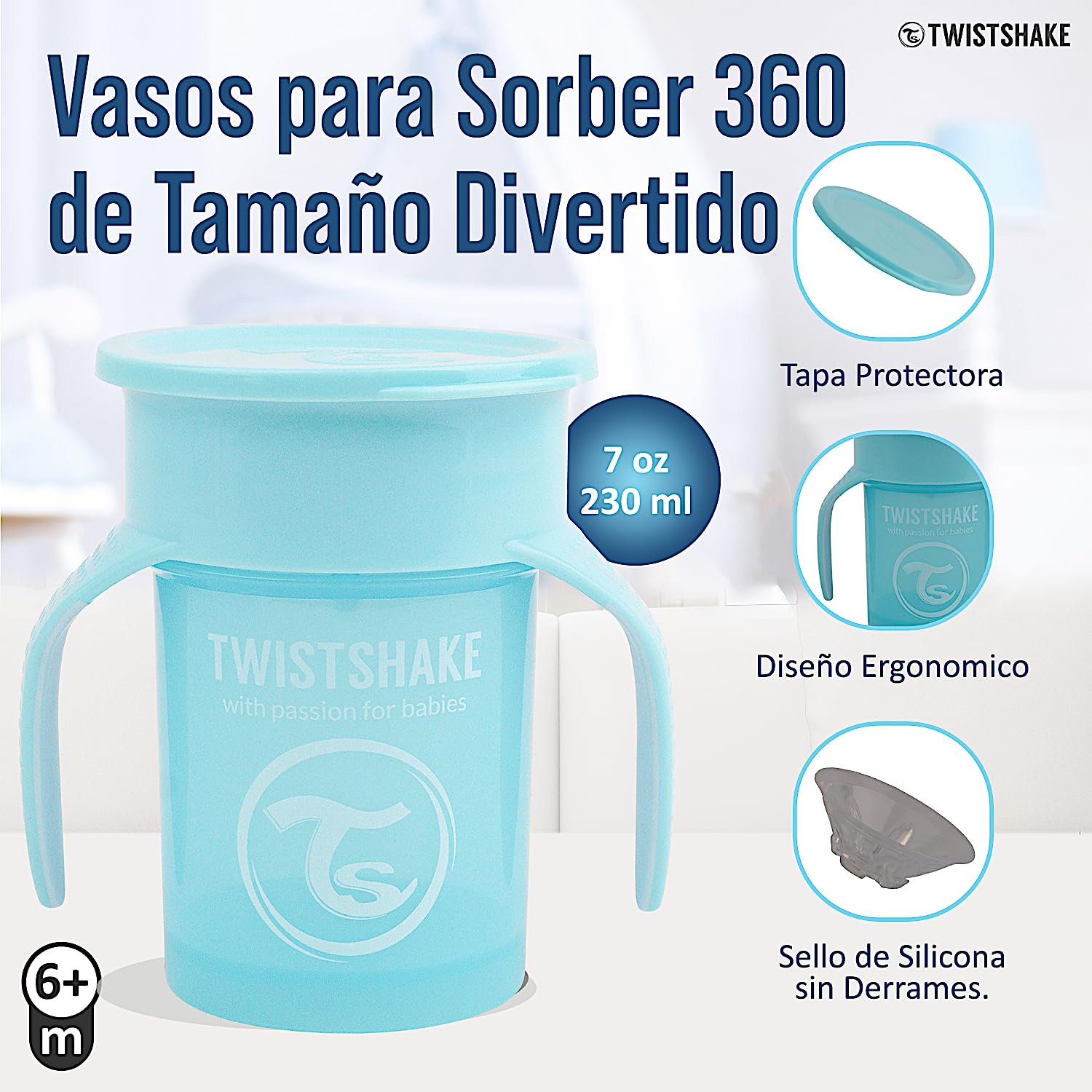 twistshake-trinkbecher-set-3-teilig-2x-360-becher-230-ml-1x-minibecher-230-ml-au image 2