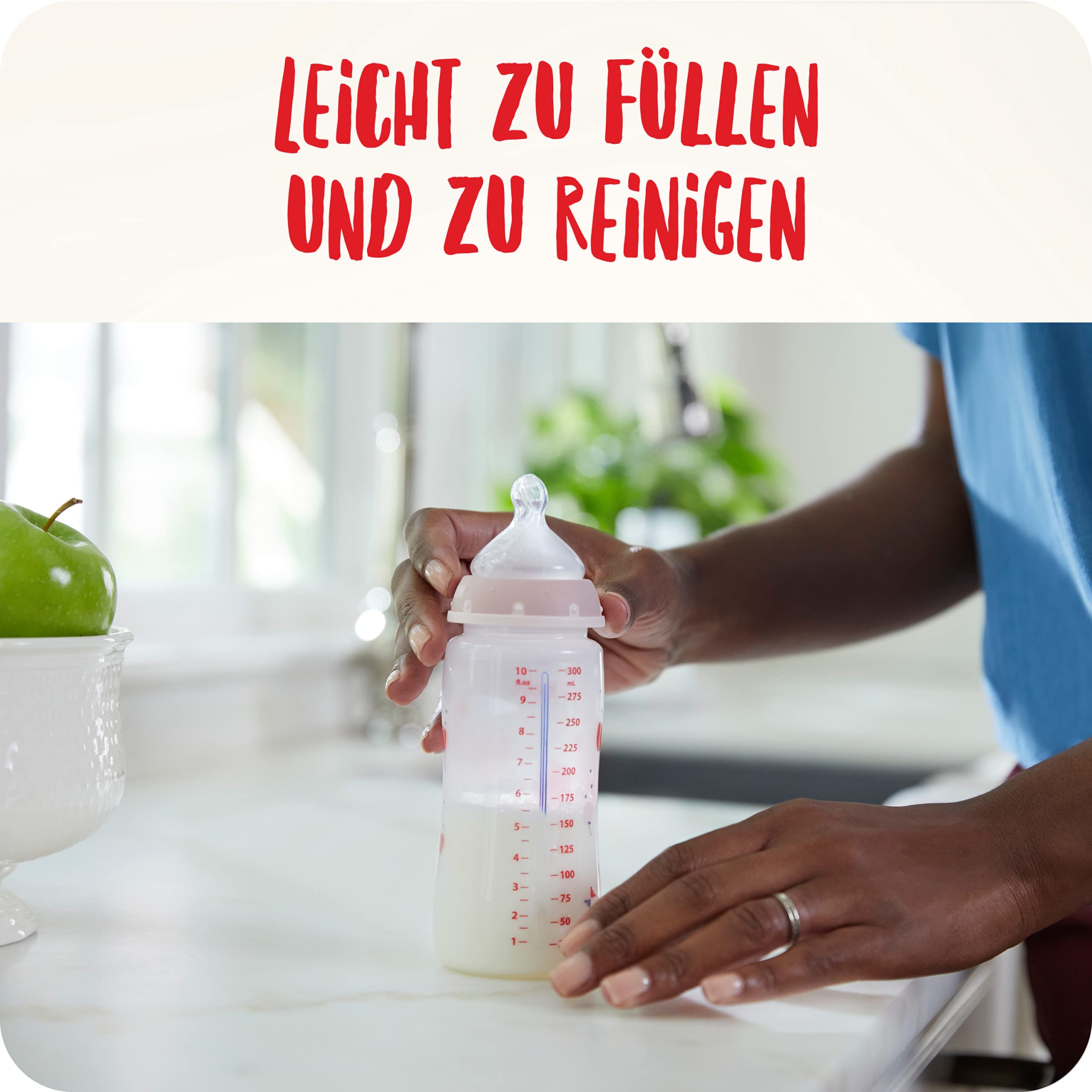 nuk-first-choice-babyflasche-300-ml-6-18-monate-temperature-control-disney-micke image 6