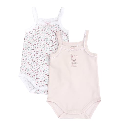 chicco-baby-body-set-ohne-rmel-2er-set-aus-weicher-baumwolle-mit-praktischer-ffn image 6