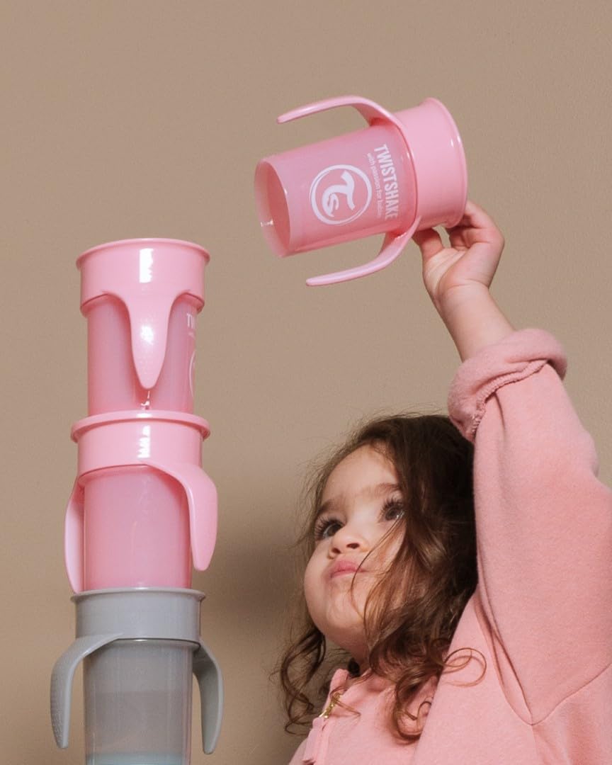 twistshake-baby-trinkbecher-set-4-teilig-rosa-ab-4-monaten image 7
