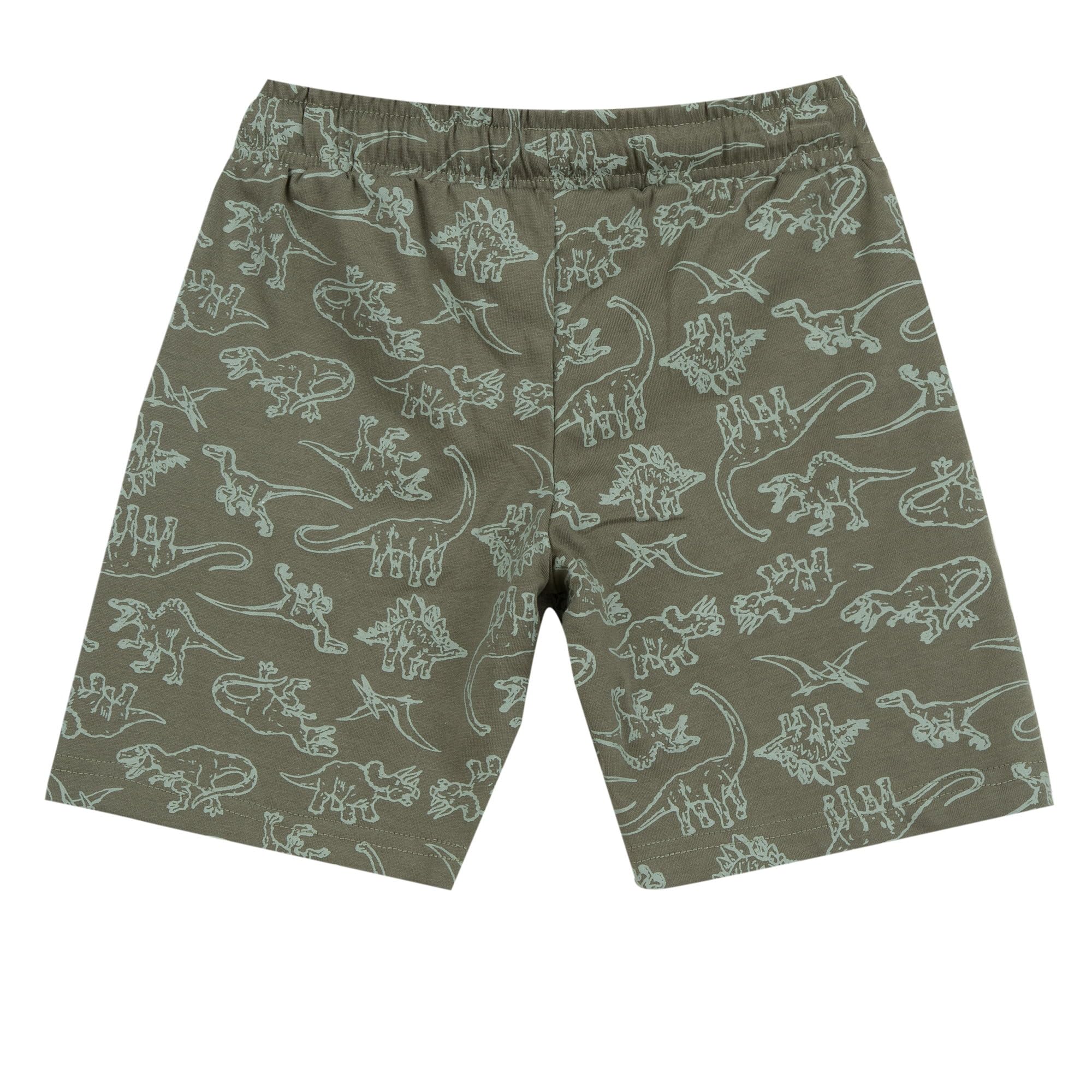 chicco-jungen-set-mit-t-shirt-und-shorts-aus-weichem-stoff-designed-in-italy-2 image 4
