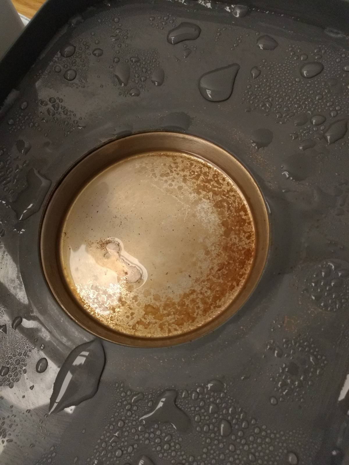 Nie wieder abkochen