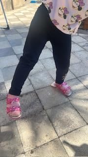 Super Sandalen