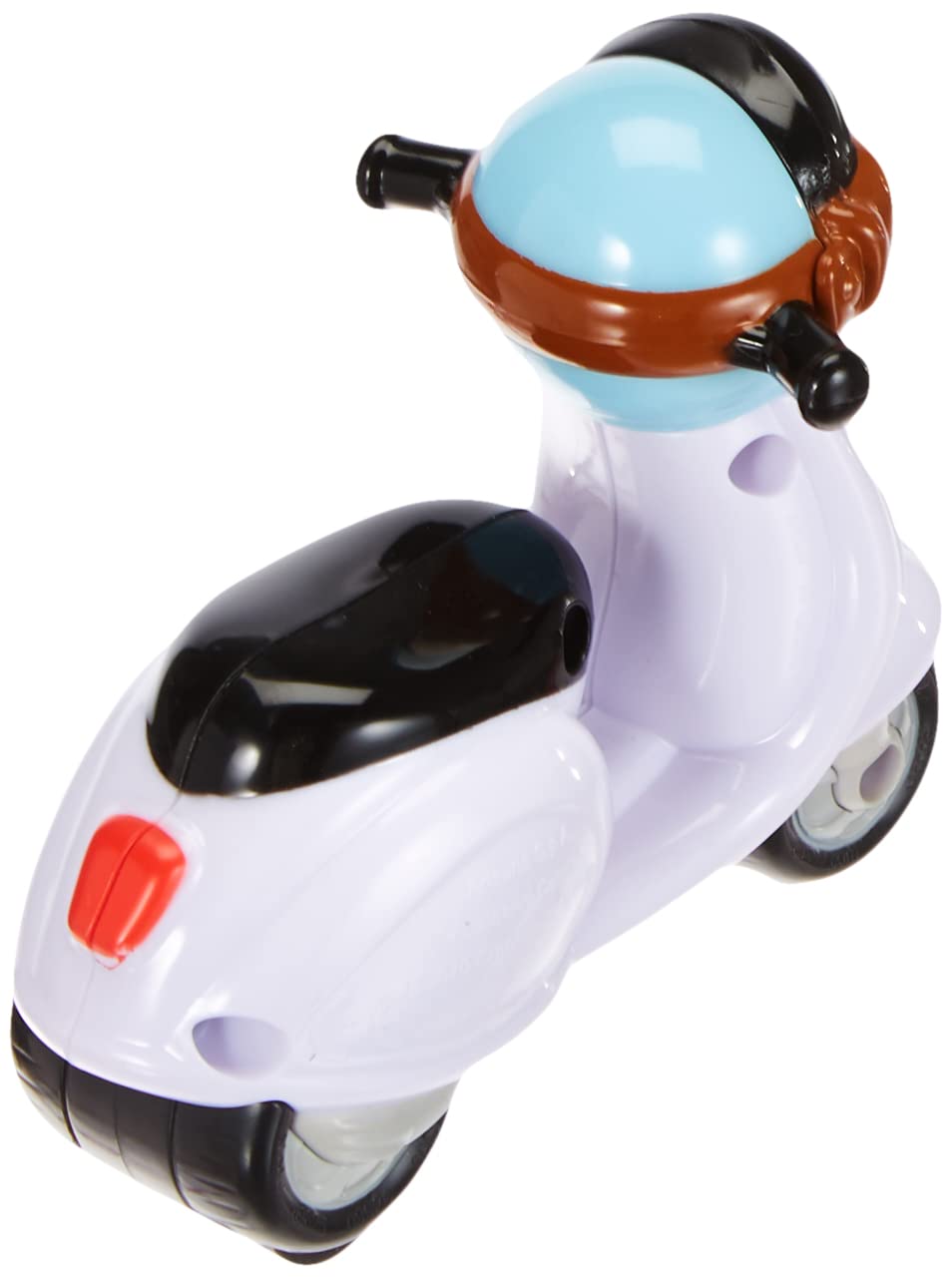 chicco-vespa-mini-turbo-touch-rennauto-wei image 2