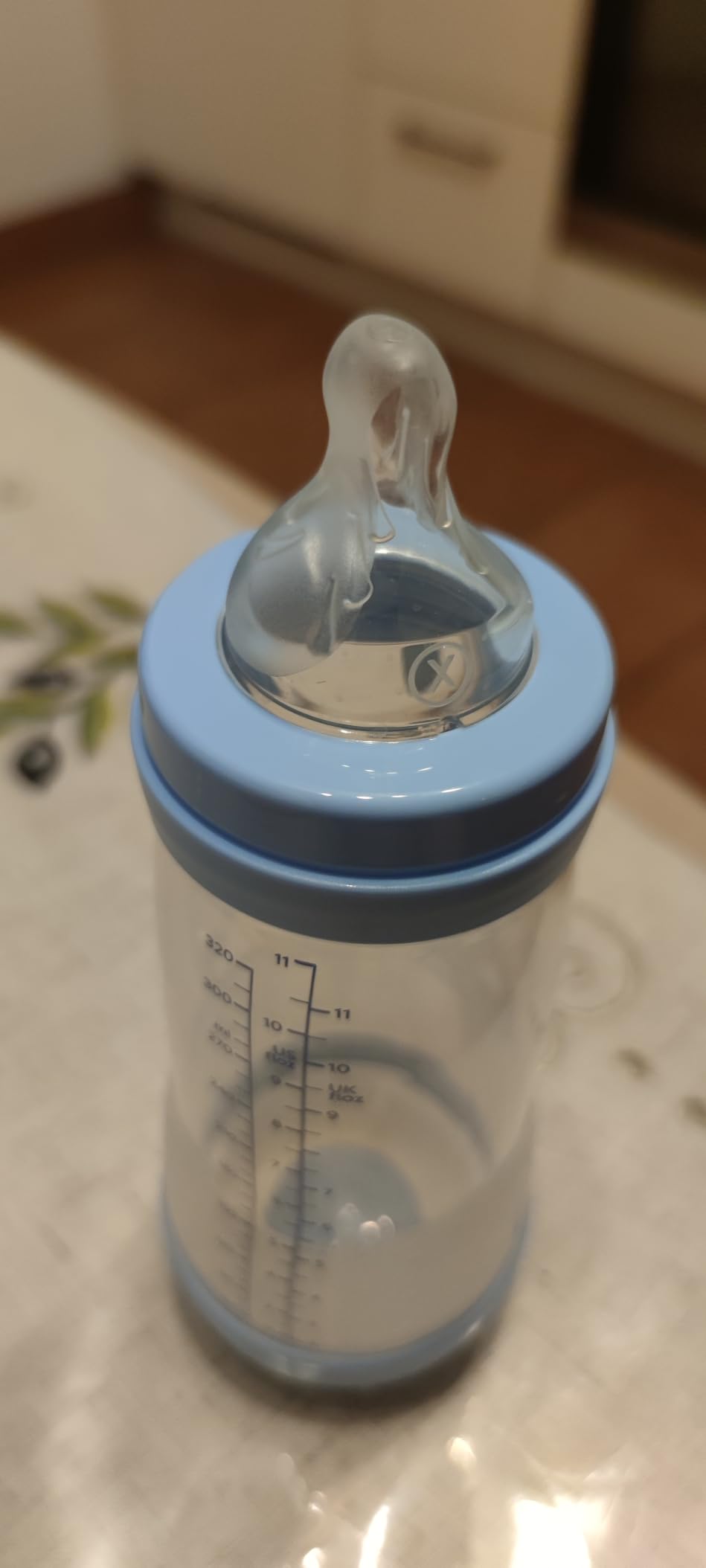 Perfekt für Neugeborene