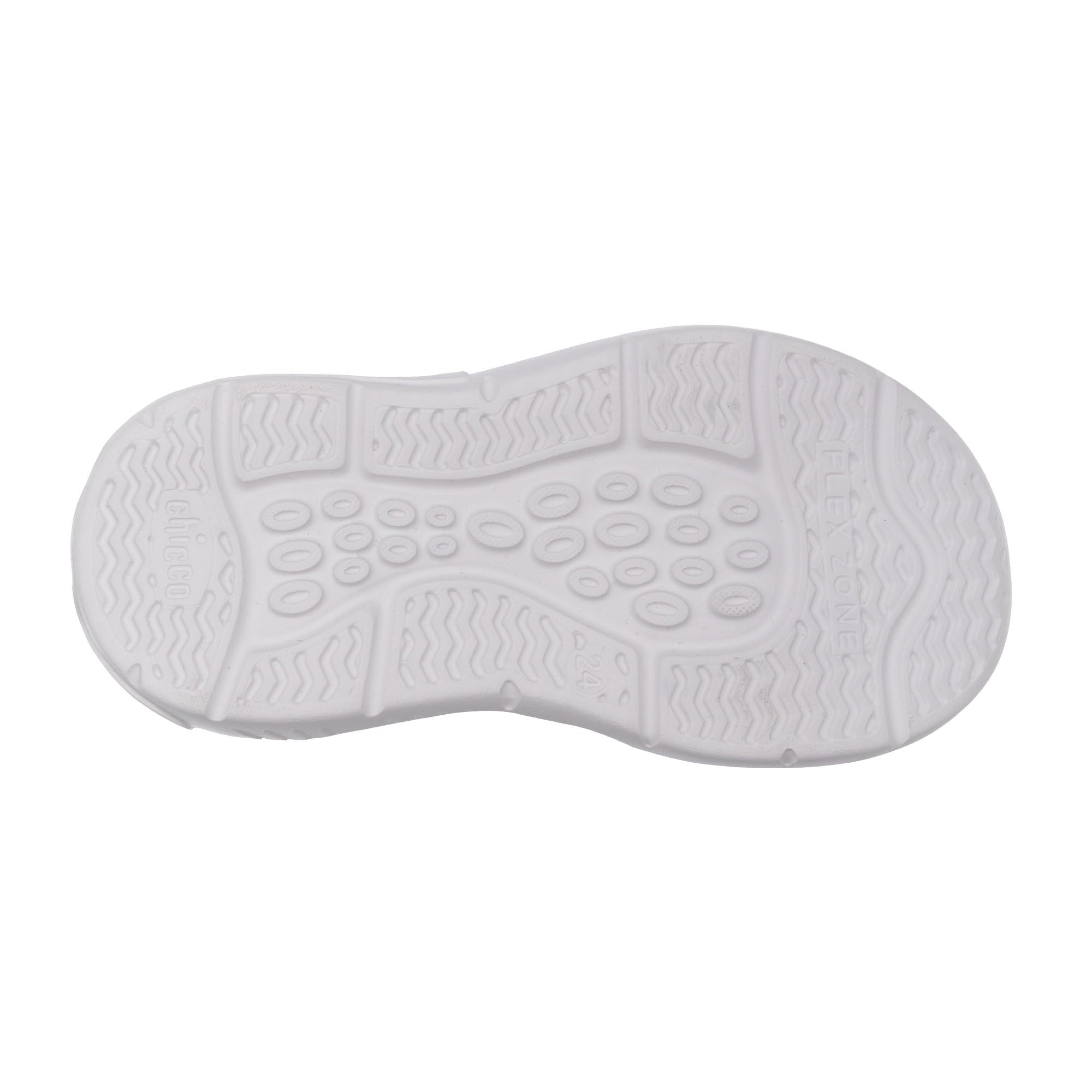 chicco-m-dchen-sneaker-mit-lichtern-doppelklettverschluss-designed-in-italy image 3