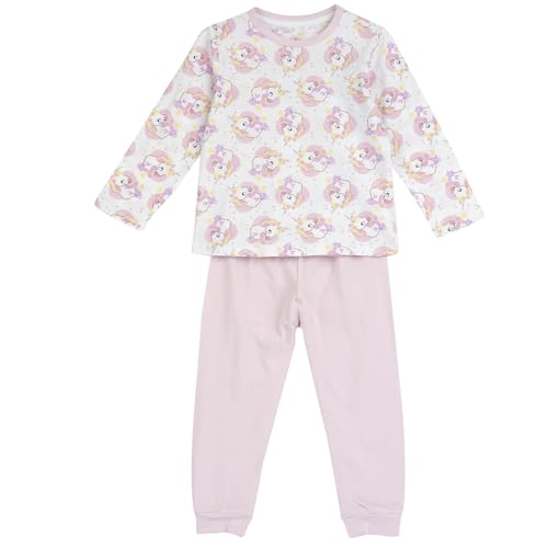 chicco-m-dchen-langpyjama-aus-leichtem-stoff-f-r-fr-hling-herbst image 6