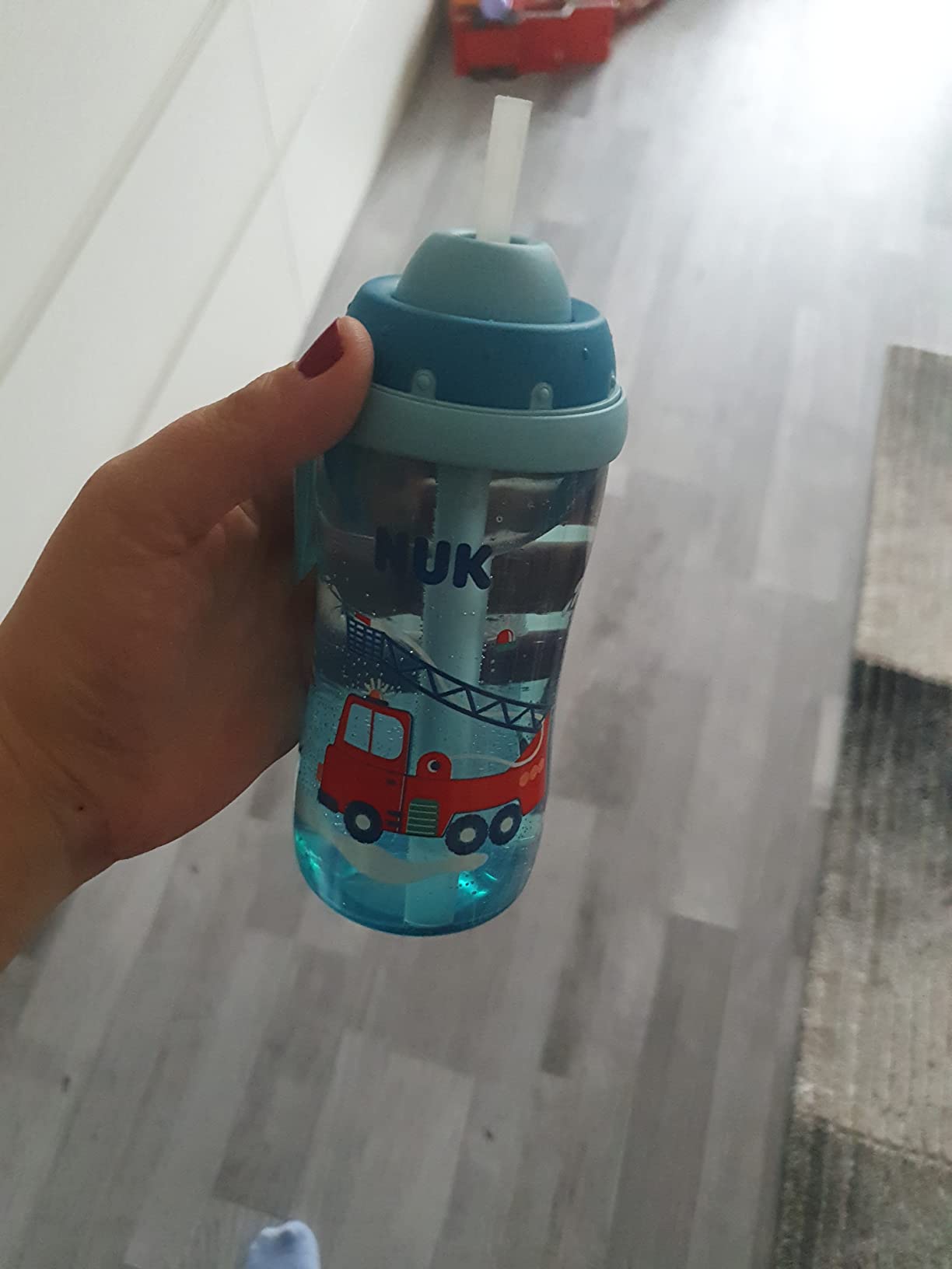 Beste Trinklernbecher
