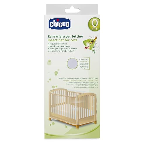 chicco-m-ckenschutz-moskitonetz-f-r-kinderbett-babyschale image 5