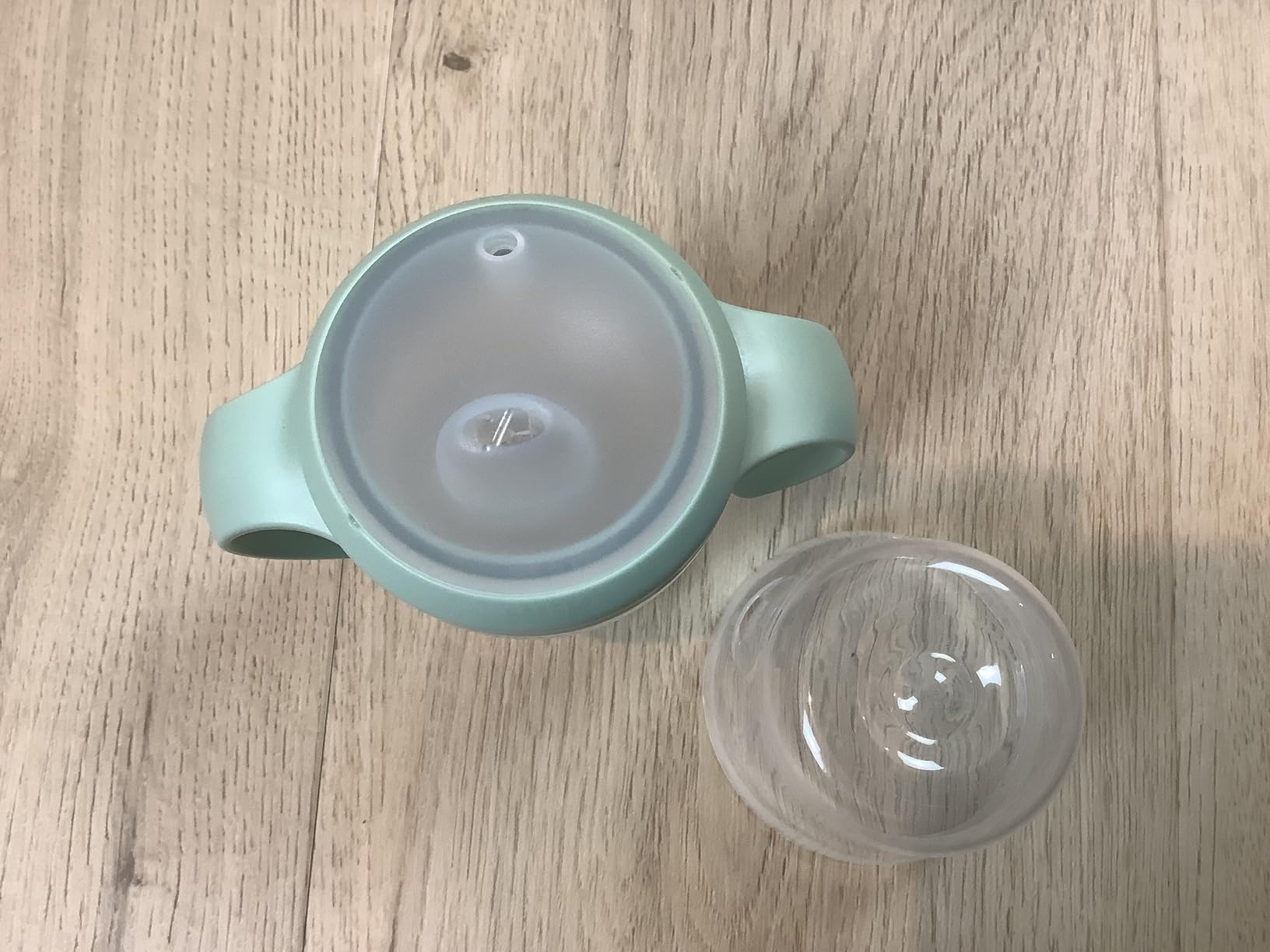 Beste Trinklernflasche