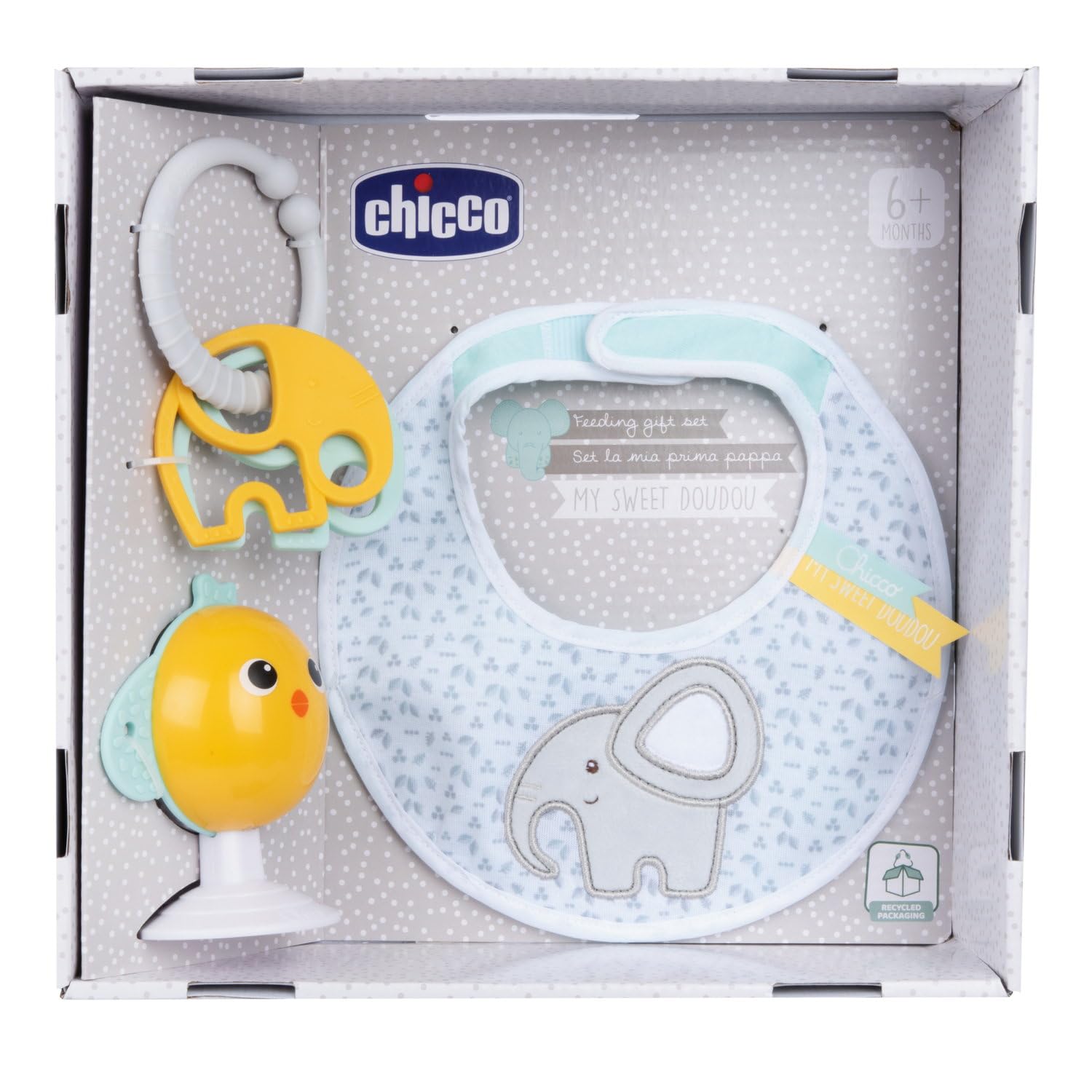 chicco-mahlzeiten-geschenk-set-dou-dou-ab-6-monaten image 2