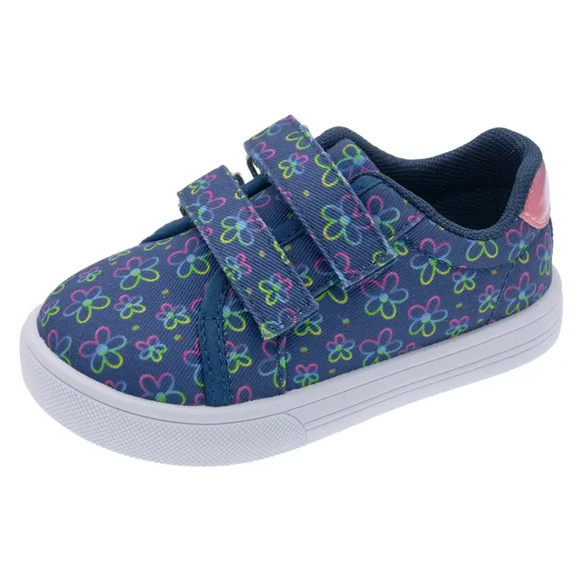 chicco-m-dchen-sneaker-mit-bequemem-doppel-klettverschluss-designed-in-italy image 1