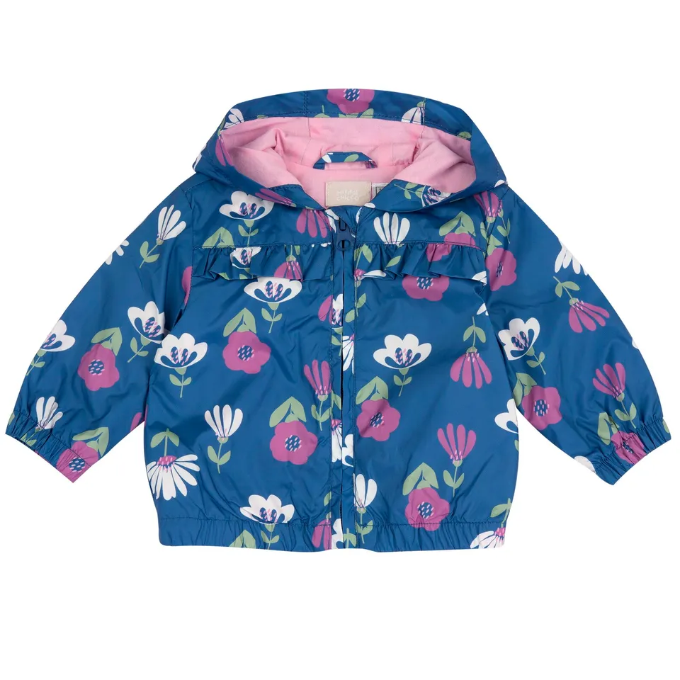 chicco-m-dchen-jacke-mit-praktischem-rei-verschluss-maschinenwaschbar-designed-i image 1