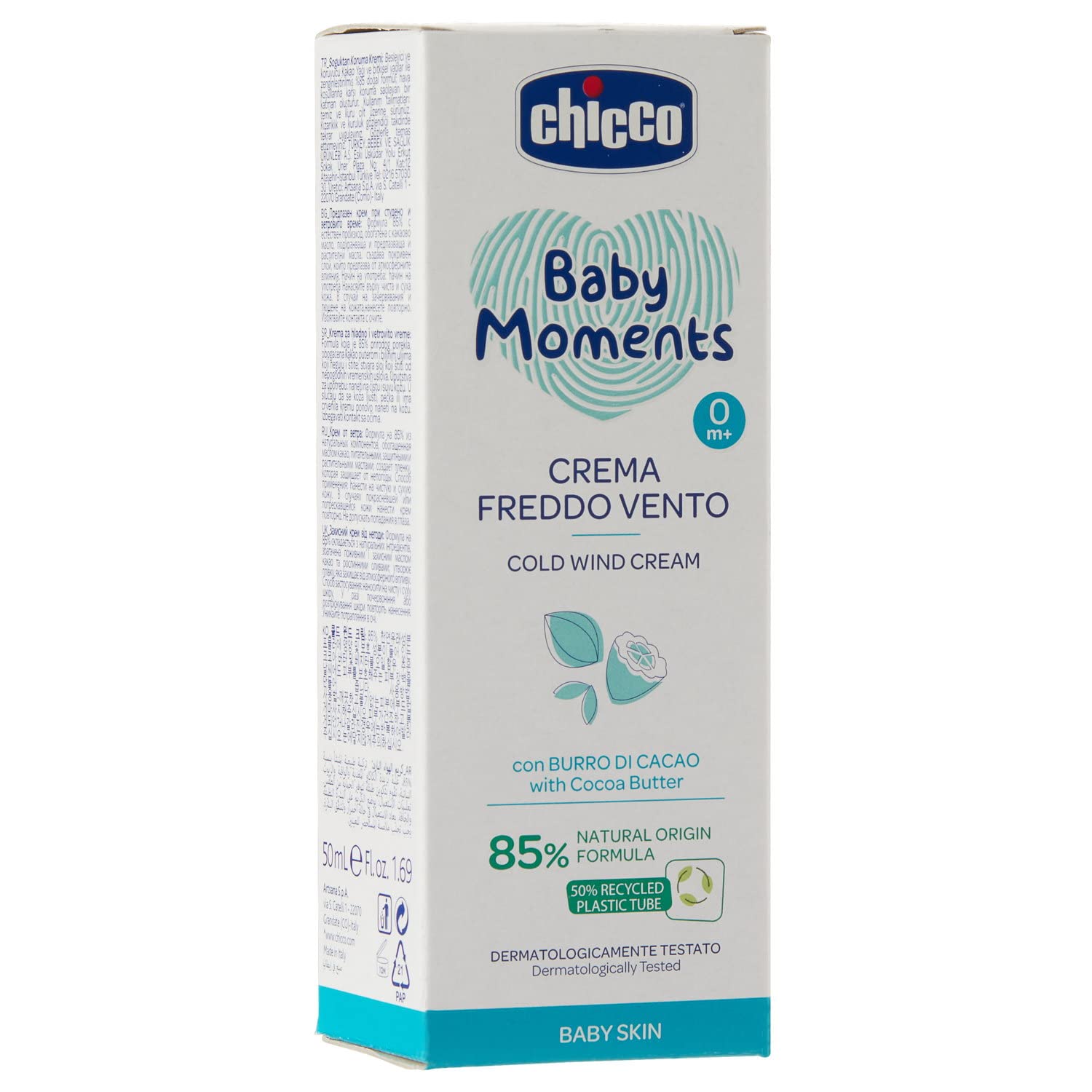 chicco-baby-moments-kalt-windcreme-0-monate-50-ml-kakaobutter-vitamin-e image 5
