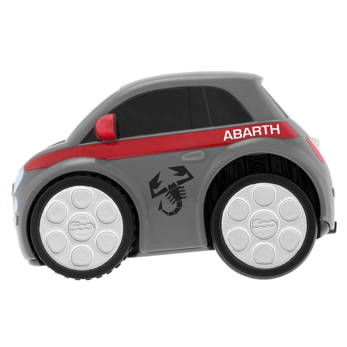 chicco-turbo-touch-fiat-500-abarth-miniaturfahrzeug-mit-turbo-touch-system image 8