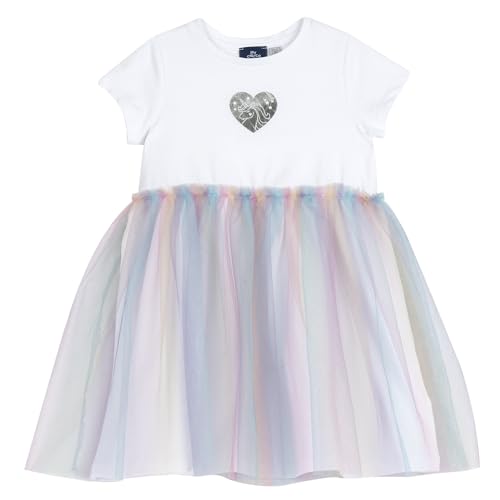chicco-m-dchen-kurzarmkleid-aus-leichter-baumwolle-designed-in-italy-7 image 4