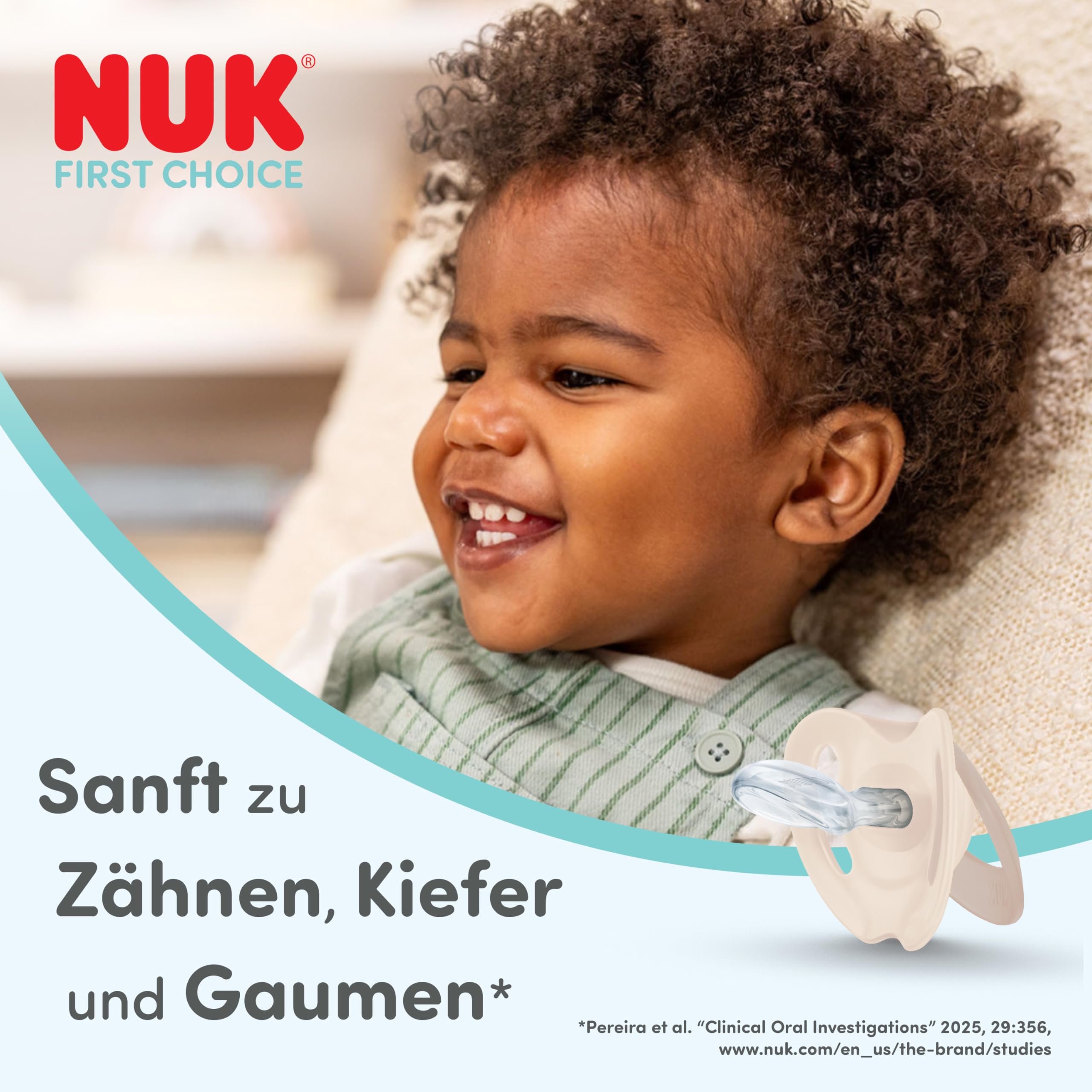 nuk-first-choice-schnuller-18-36-monate-affe-k-nguru-2-st-ck image 3