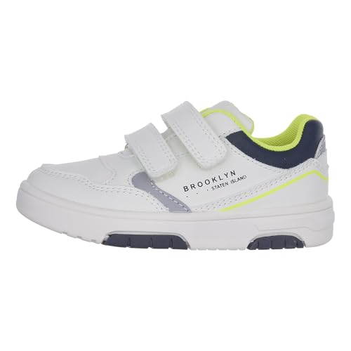 chicco-baby-sneaker-mit-doppel-klettverschluss-kinderschuhe-designed-in-italy image 7