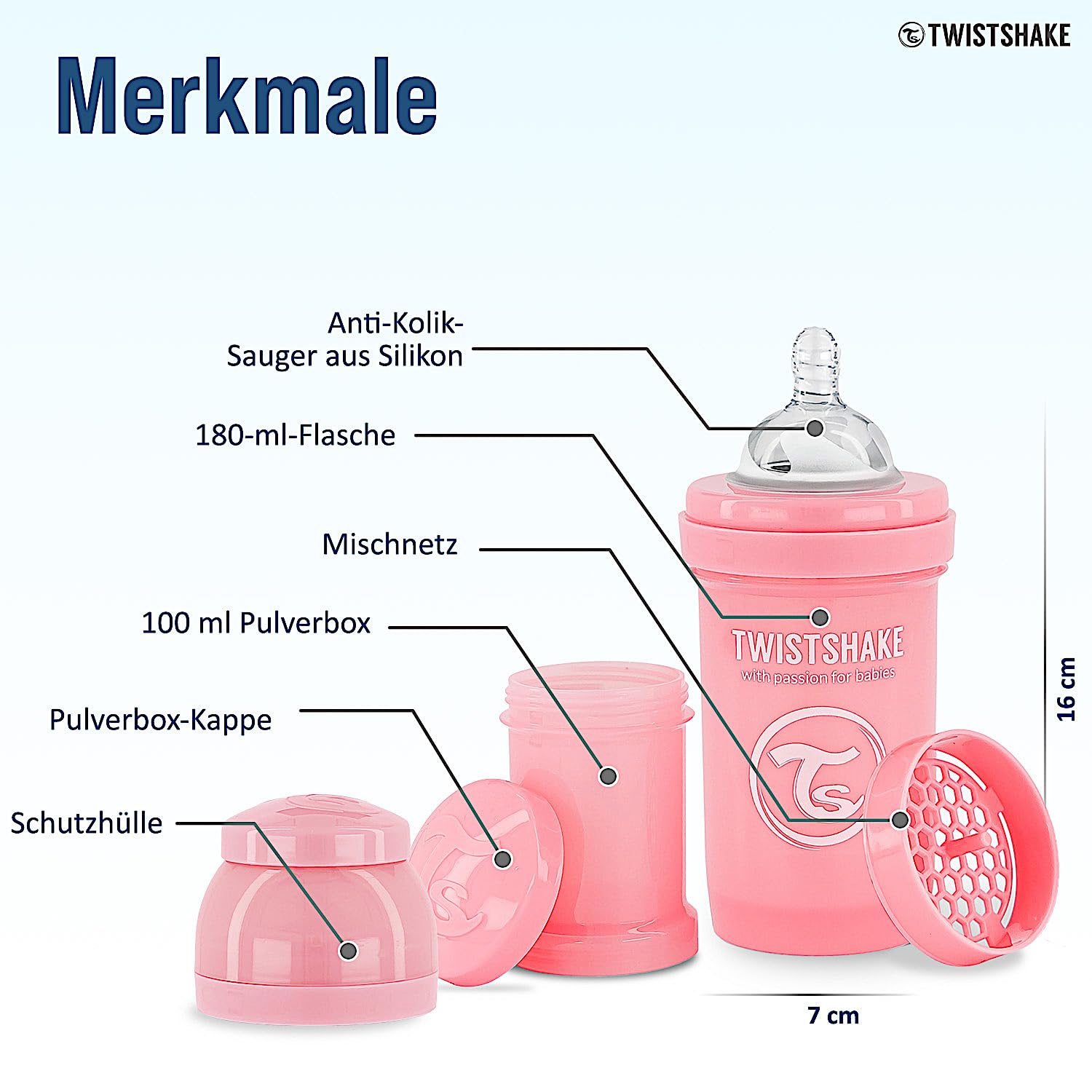 twistshake-anti-kolik-babyflasche-180-ml-mit-milchpulverbeh-lter-und-mixer-bpa-f image 4