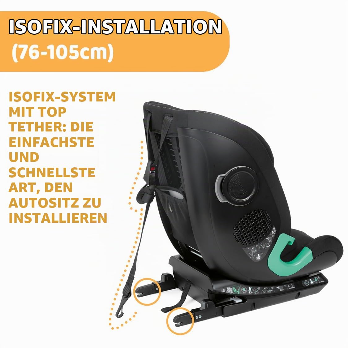 chicco-myseat-i-size-kindersitz-ece-r129-03-76-150-cm-ab-15-monaten-isofix-top-t image 4