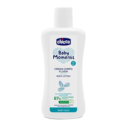 chicco-baby-skin-k-rperlotion-200-ml-mit-mandelmilch-0-monate image 2