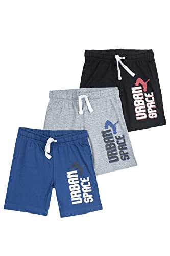 chicco-kinder-shorts-bermuda-3er-set image 6